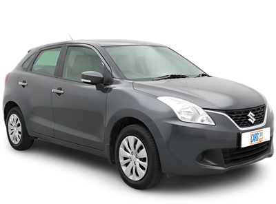 Maruti Baleno-img